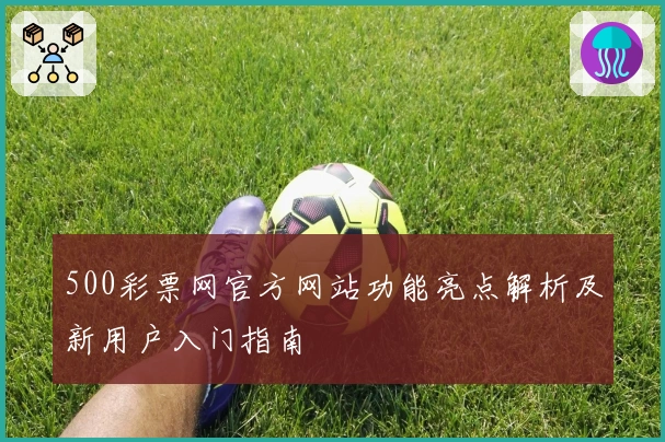 500彩票网官方网站功能亮点解析及新用户入门指南