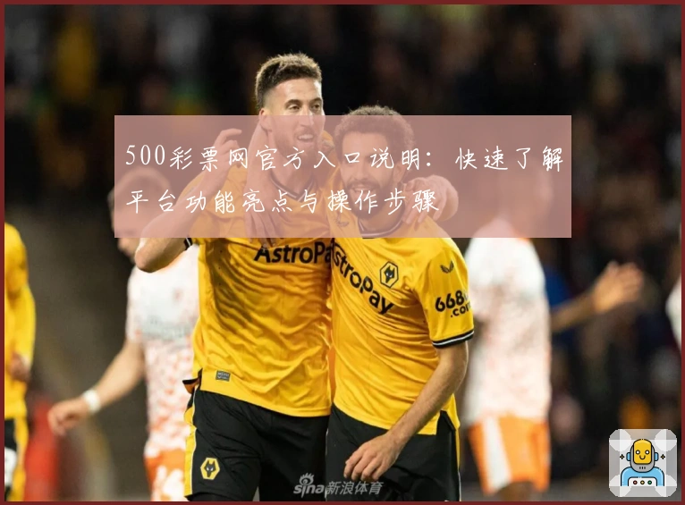 500彩票网官方入口说明：快速了解平台功能亮点与操作步骤