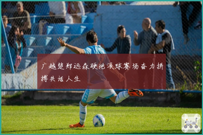 广越楚郑远森硬地滚球赛场奋力拼搏共话人生
