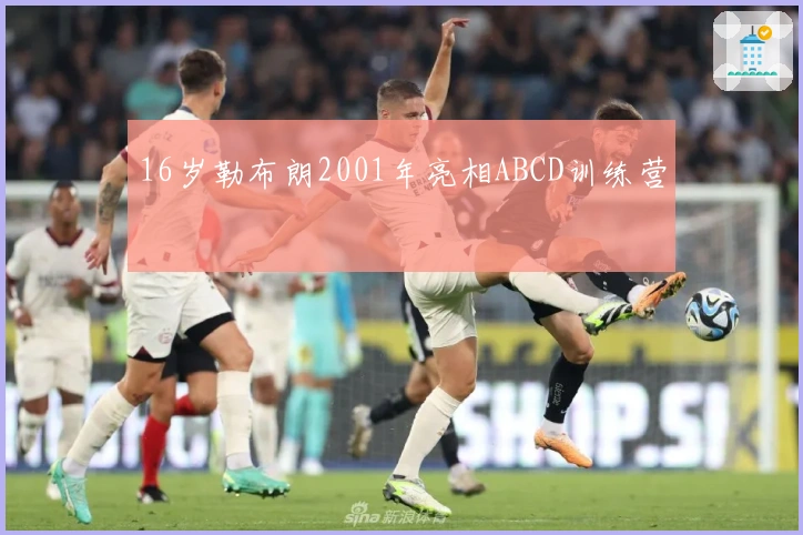 16岁勒布朗2001年亮相ABCD训练营