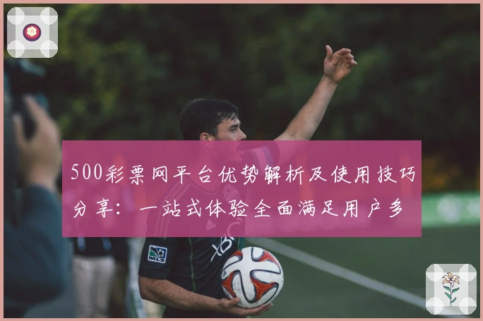 500彩票网平台优势解析及使用技巧分享:一站式体验全面满足用户多样需求